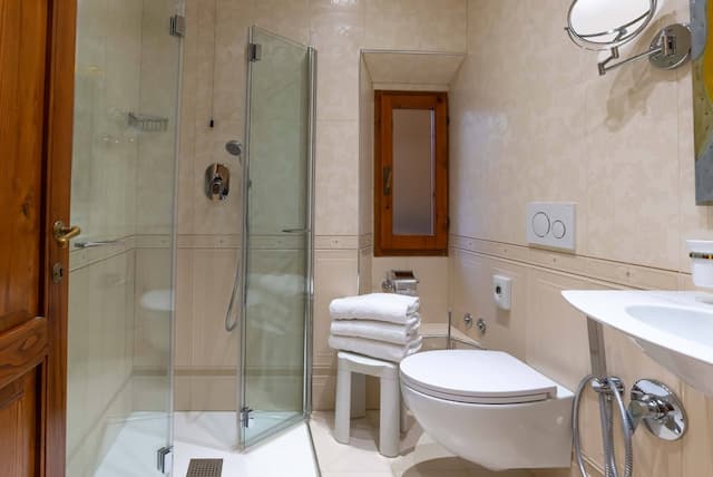 ホテルアルバパレス-スタンダード ダブルまたはツインルーム-12