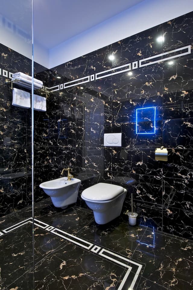 모나스테리 가든 프라하-스위트-13