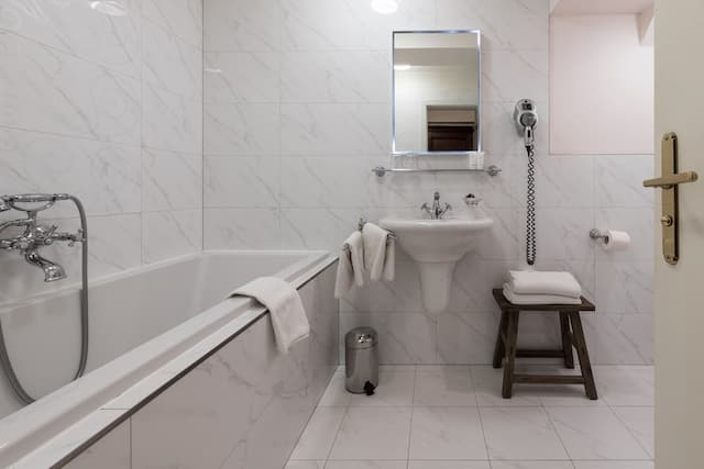 모나스테리 가든 프라하-스위트-12