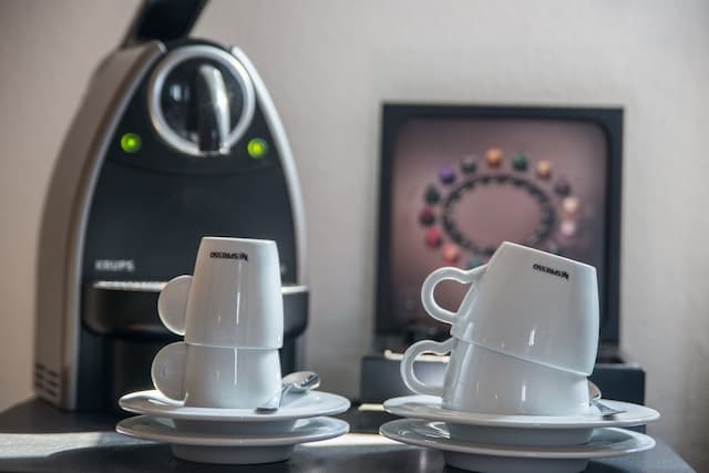 모나스테리 가든 프라하-주니어 스위트-2