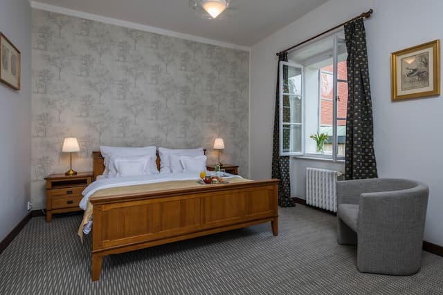 모나스테리 가든 프라하-스위트-5