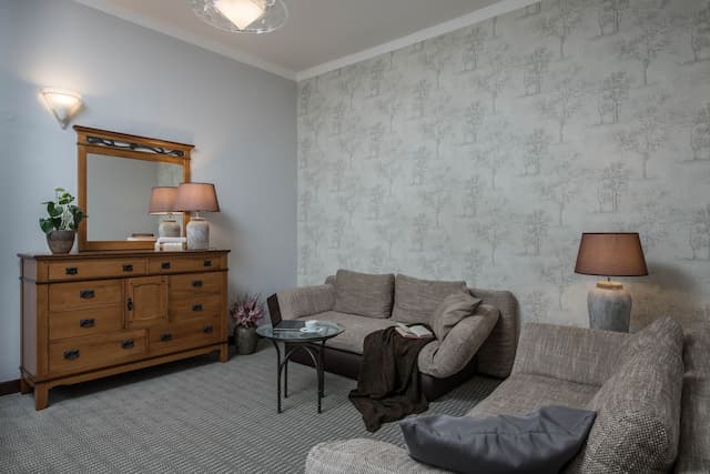 모나스테리 가든 프라하-스위트-6