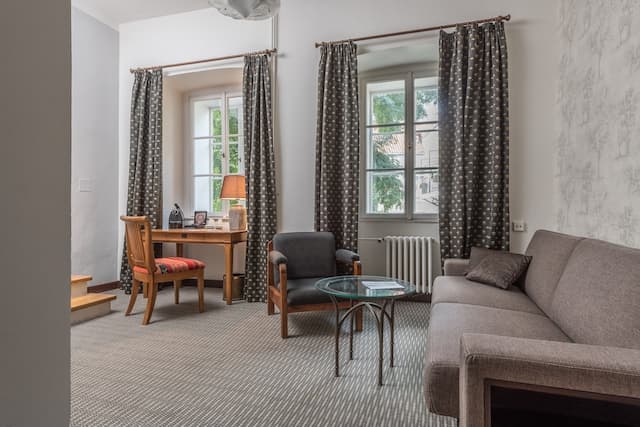 모나스테리 가든 프라하-스위트-8