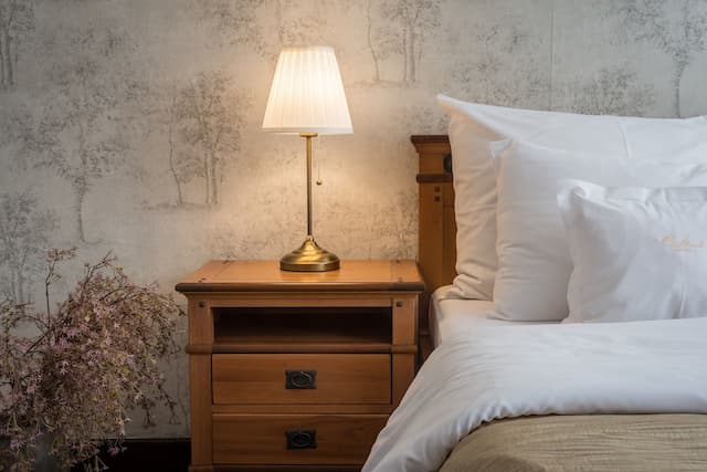 모나스테리 가든 프라하-스위트-1