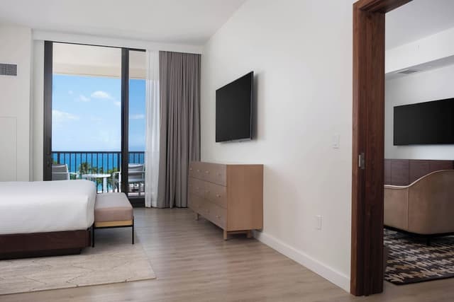 마우이 코스트 호텔-슈피리어 스위트-1