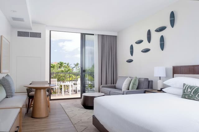 마우이 코스트 호텔-파노라믹룸-1