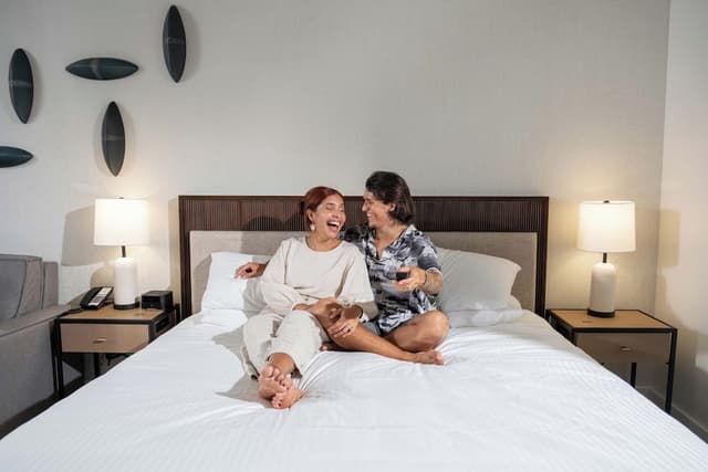 마우이 코스트 호텔-프리미엄룸-4