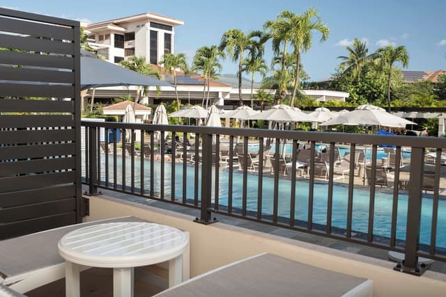 마우이 코스트 호텔-프리미엄룸-1