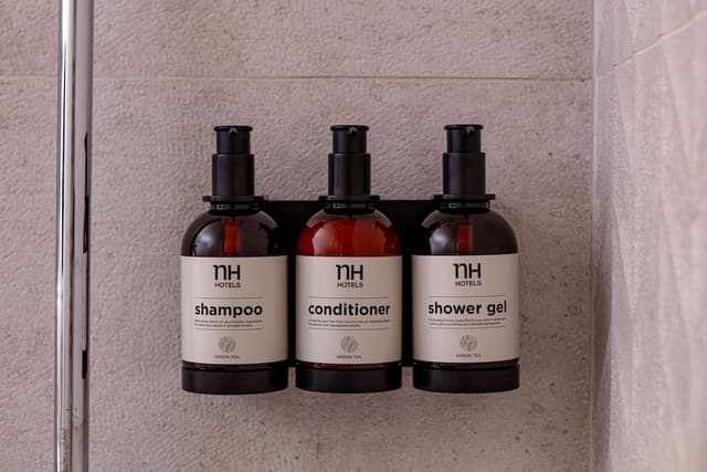 新罕布什爾州柏林亞歷山大廣場飯店-家庭客房-12