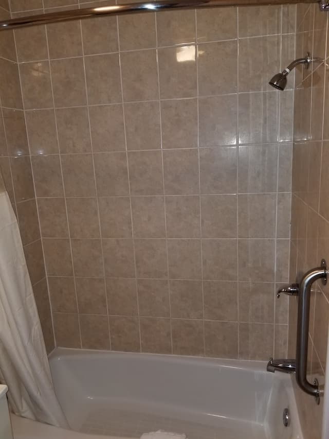 Hollywood Stars Inn - In Los Angeles (Hollywood)-双人房, 2 张双人床, 吸烟房-4