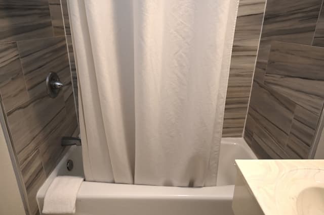 Hollywood Stars Inn - In Los Angeles (Hollywood)-标准房, 1 张特大床-9