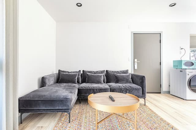 羅特克斯酒店-家庭公寓客房, 2 間臥室-8