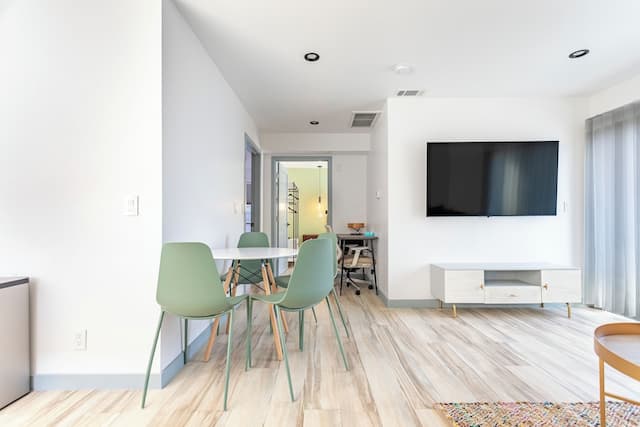 羅特克斯酒店-家庭公寓客房, 2 間臥室-7