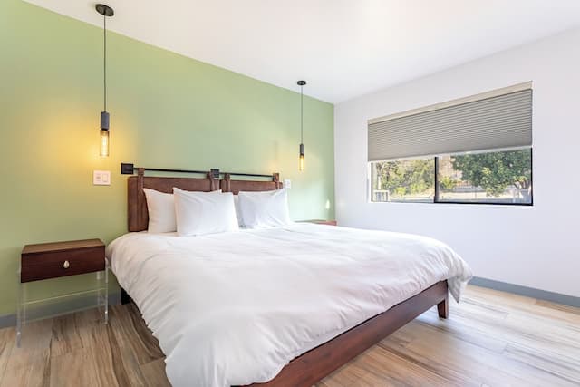 羅特克斯酒店-家庭公寓客房, 2 間臥室-2