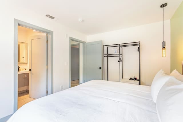 羅特克斯酒店-家庭公寓客房, 2 間臥室-4