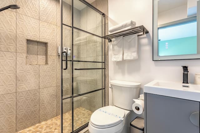 羅特克斯酒店-家庭公寓客房, 2 間臥室-9