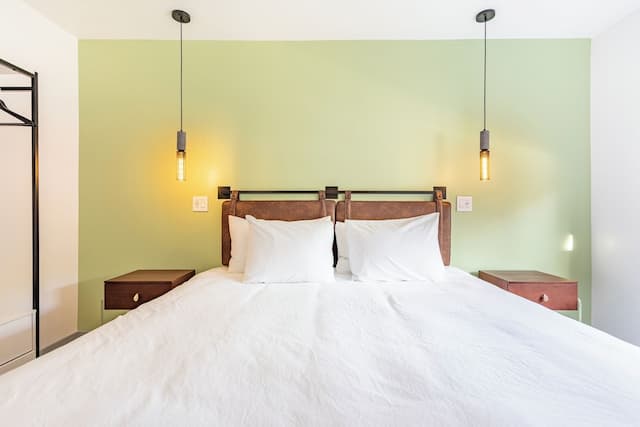 羅特克斯酒店-家庭公寓客房, 2 間臥室-3