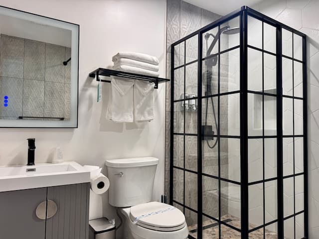 羅特克斯酒店-家庭公寓客房, 2 間臥室-10