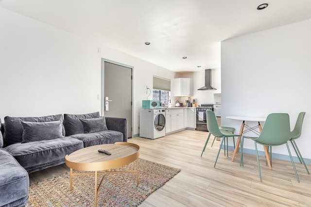 羅特克斯酒店-家庭公寓客房, 2 間臥室-6