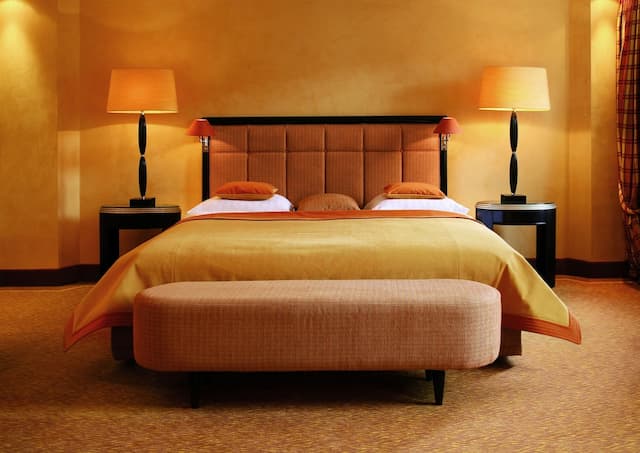 Hotel Bayerischer Hof-Superior Double Room-1