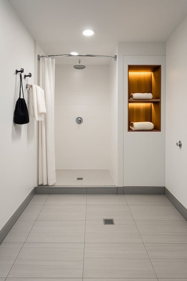 洛杉磯西市中心溫德姆華美達酒店-客房 (Junior Suite, 1 King Bed)-4