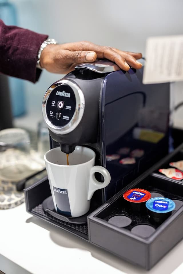 The Chifley Houston, Tapestry Collection by Hilton-Suite, 1 King Bed-14