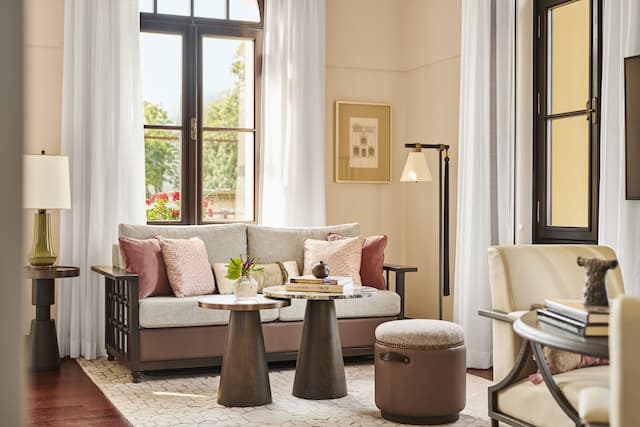 フォーシーズンズ  ホテル イスタンブール アット スルタンアフメット - スペシャル クラス-プレミア ルーム キングベッド 1 台 禁煙-2