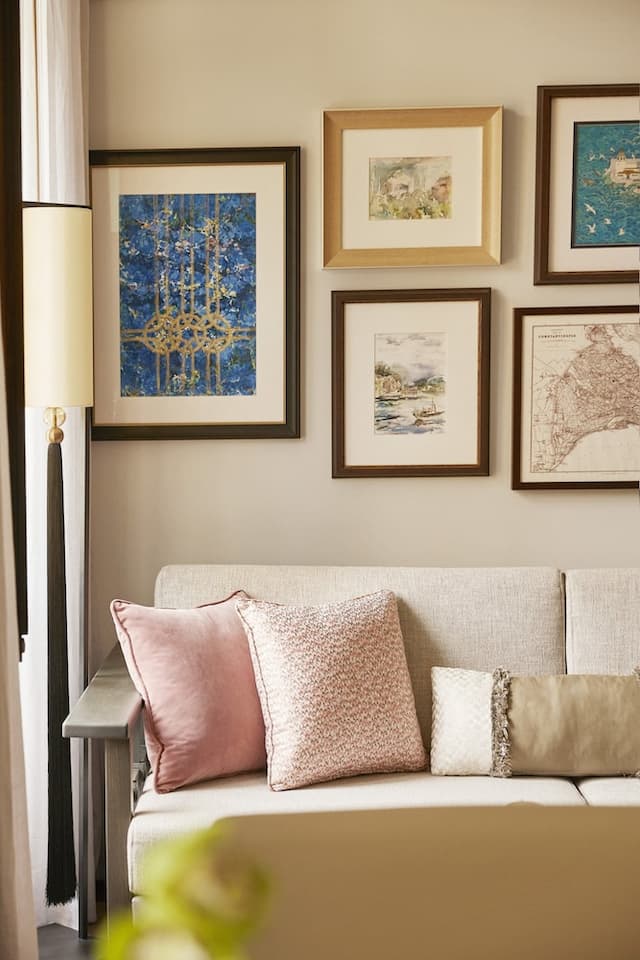 フォーシーズンズ  ホテル イスタンブール アット スルタンアフメット - スペシャル クラス-プレミア ルーム シングルベッド 2 台 禁煙-5