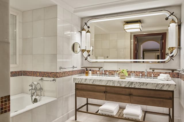 フォーシーズンズ  ホテル イスタンブール アット スルタンアフメット - スペシャル クラス-スーペリア ルーム シングルベッド 2 台 禁煙-1