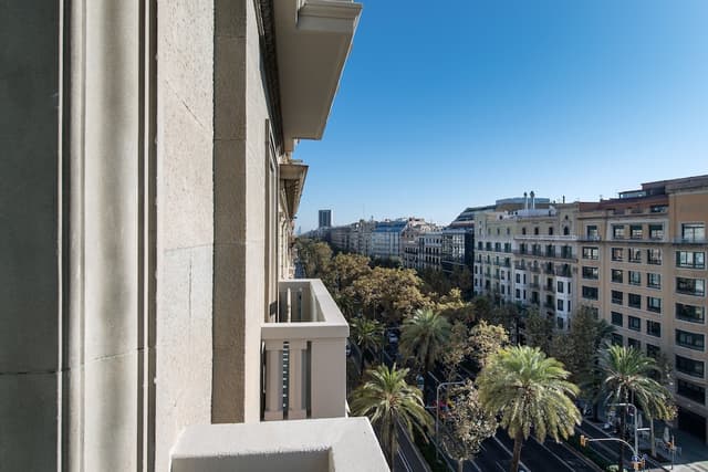 維奇麥飯店-尊榮雙人房, 城市景觀-5