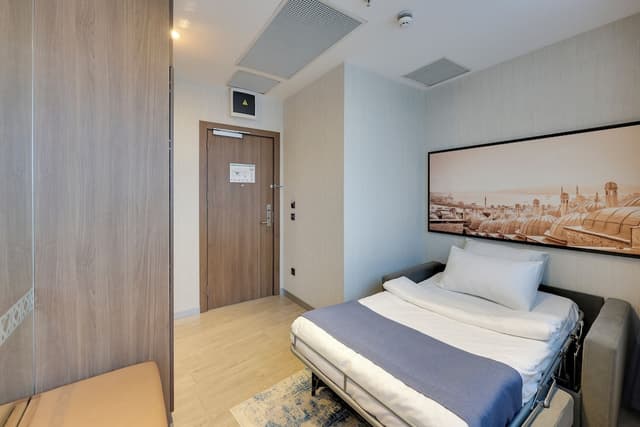 Ramada by Wyndham Istanbul Old City-Executive Room, 3 Single Beds, Sofa Bed-4