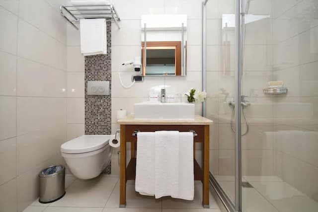 インペラ ホテル-ファミリー ルーム-4