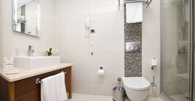 インペラ ホテル-スタンダード ダブルまたはツインルーム-7