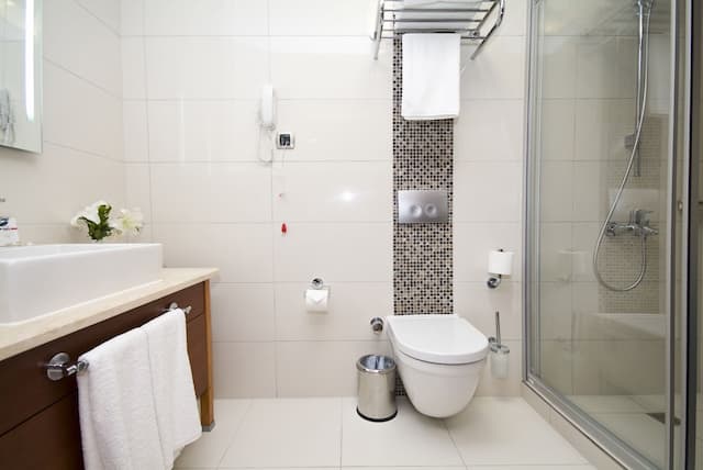 インペラ ホテル-スタンダード ダブルまたはツインルーム-8