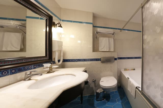 술탄아흐메트 팰리스 호텔 - 스페셜 클래스-Double or Twin Room-3