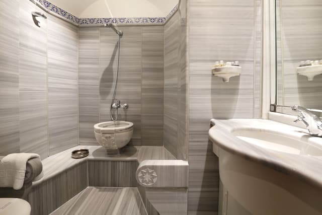 술탄아흐메트 팰리스 호텔 - 스페셜 클래스-Double or Twin Room-6