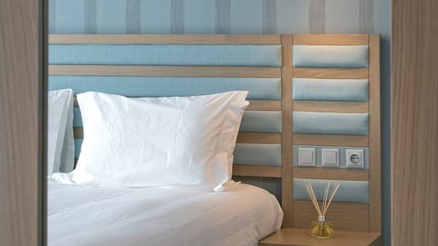 アテネティアレバイメイジホテルズ-コンフォート ルーム-2