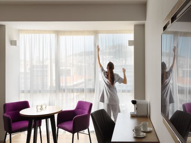 アテネティアレバイメイジホテルズ-Tiare Legacy Suite-5