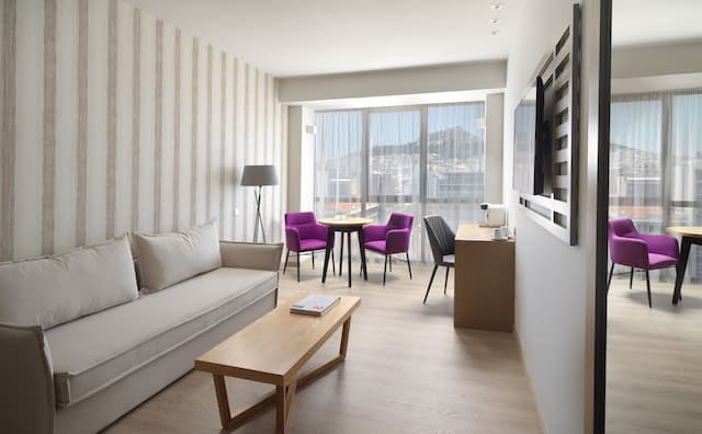 アテネティアレバイメイジホテルズ-Tiare Legacy Suite-6