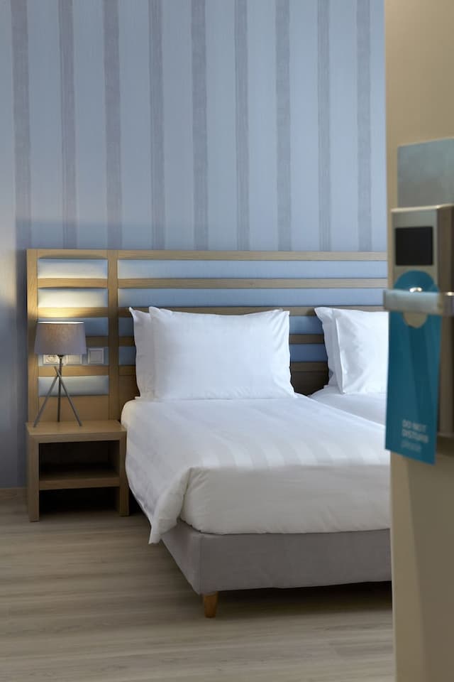 アテネティアレバイメイジホテルズ-コンフォート ルーム-4