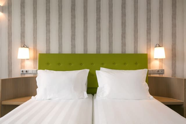 アテネティアレバイメイジホテルズ-ファミリー スイート コネクティングルーム-4