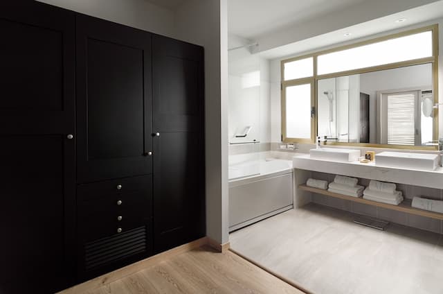 アテネティアレバイメイジホテルズ-Tiare Legacy Suite-9