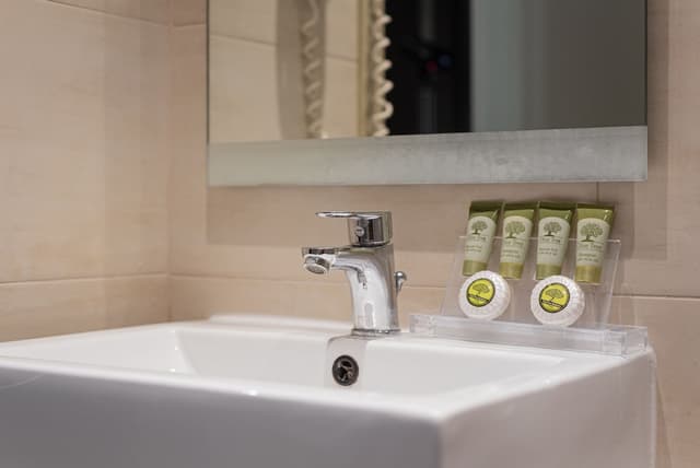 Acropolis Select Hotel-单人房-16