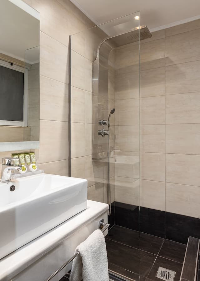 Acropolis Select Hotel-单人房-18