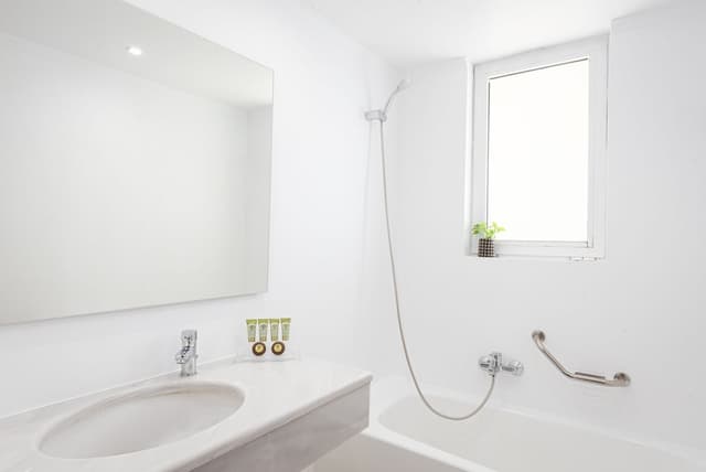 Acropolis Select Hotel-单人房-20