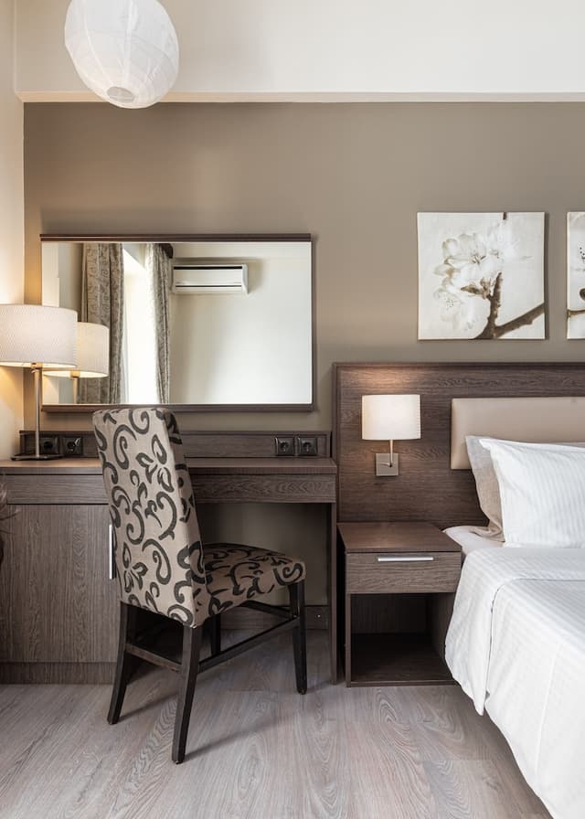 Acropolis Select Hotel-单人房-13