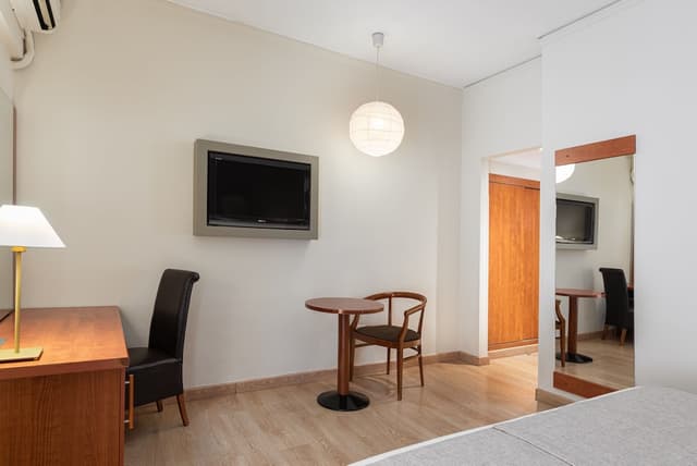 Acropolis Select Hotel-单人房-6