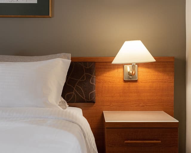 Acropolis Select Hotel-单人房-10