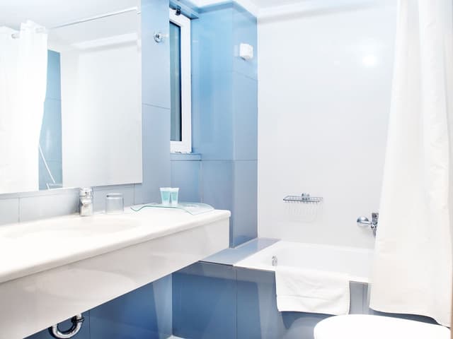 Acropolis Select Hotel-单人房-17