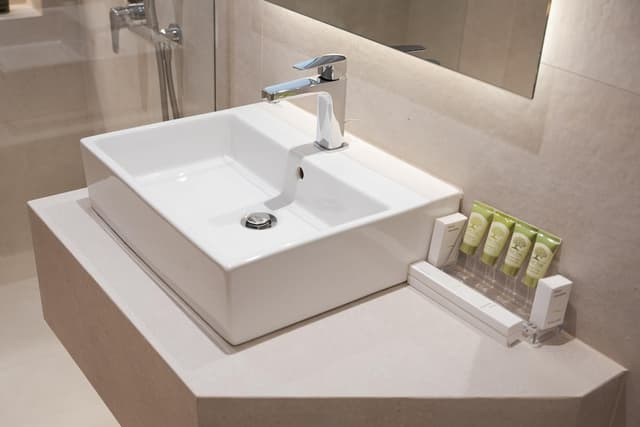 Acropolis Select Hotel-高级单人房, 1 张大床-20